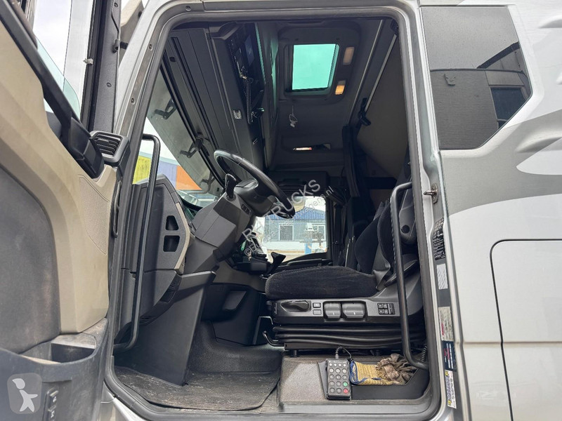شاحنة MAN 26.510 8X4 EURO 6 + EPSILON M120Z96 +...