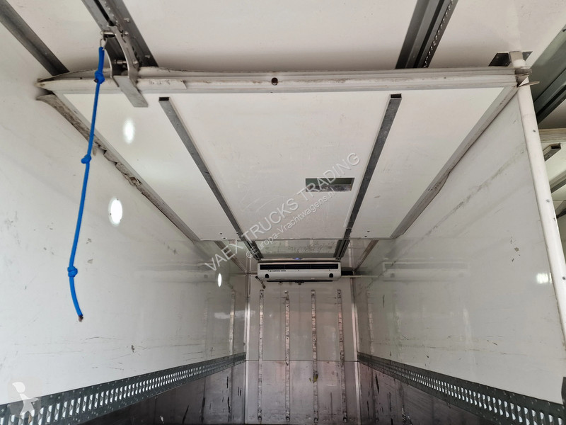 شاحنة Mercedes 1824 4x2 - Thermoking Spectrum...