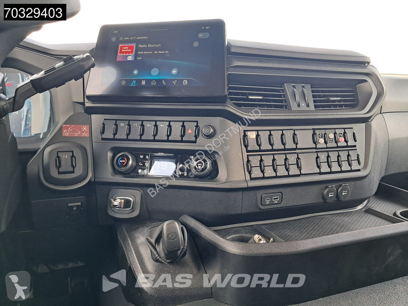 شاحنة Iveco XWAY 540 6X2 NEW Meiller RS2170...