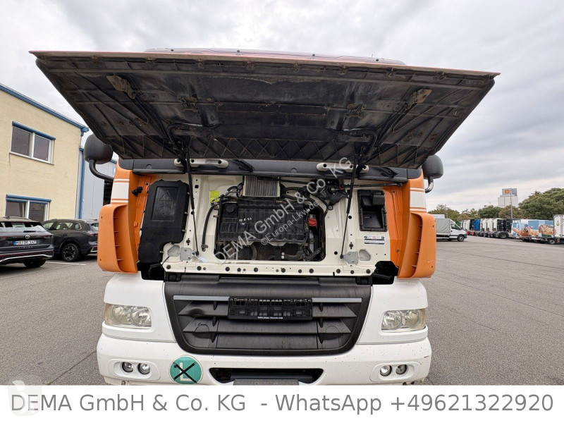 Camion DAF 462*8x4*Mit...