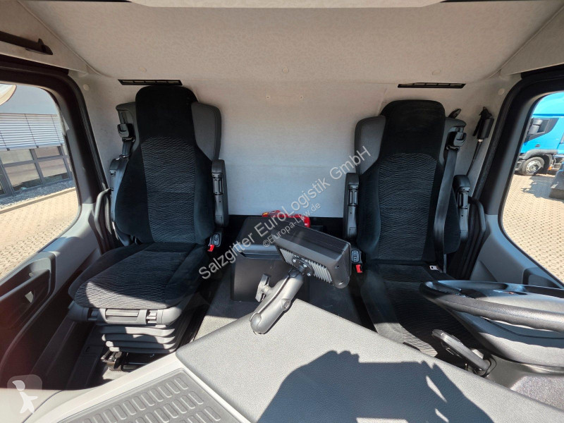شاحنة Mercedes 1830 | Triple Verdampfer |...