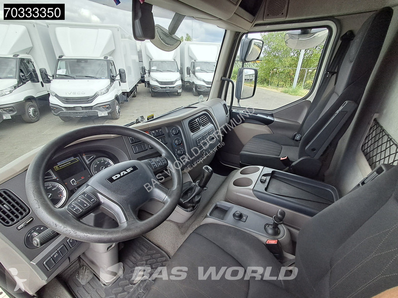 شاحنة DAF 230  4X2