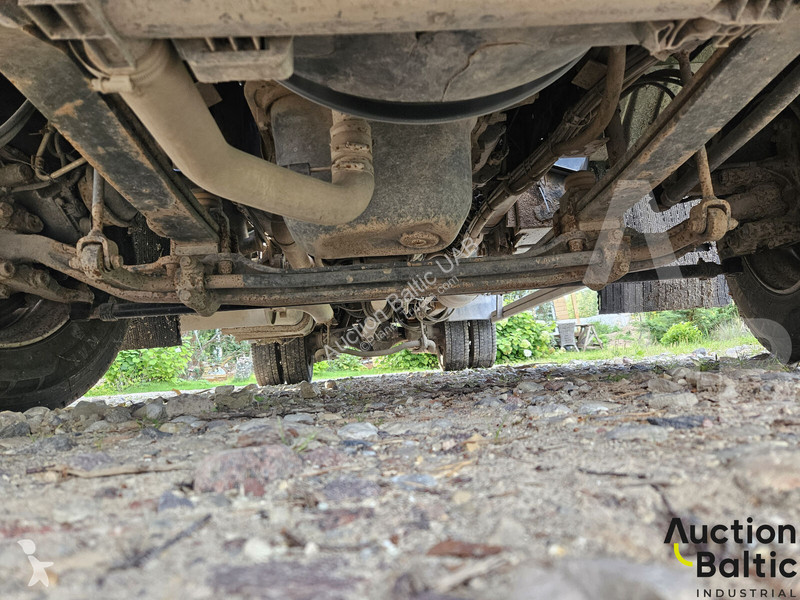 Camion MAN 7.150 4X2 BL