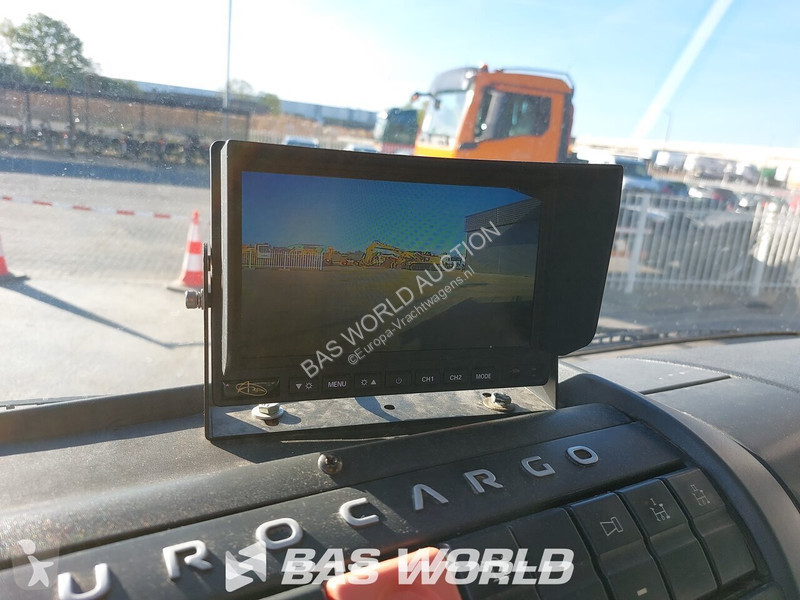 Camion Iveco 180E250