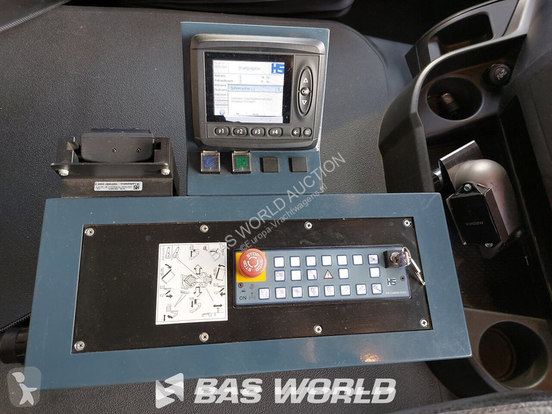 Camion Iveco 330