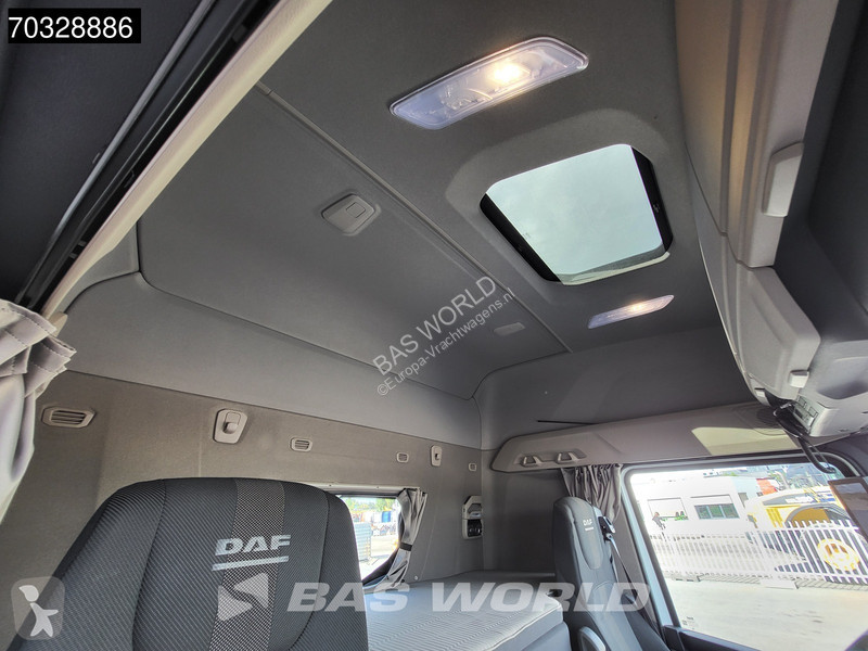Vrachtwagen DAF 450 6X2 Meiller RS2170...