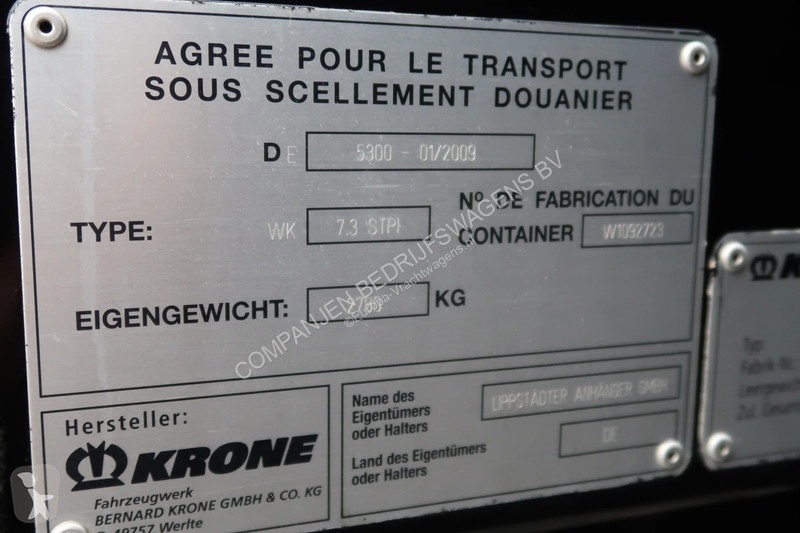 Camion Volvo Nice truck! Smart Tacho 2