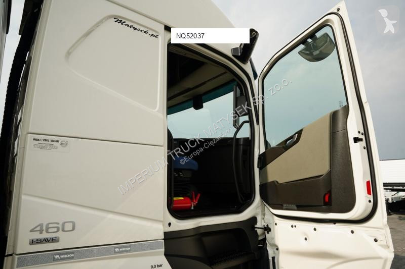Camión Volvo FH 460