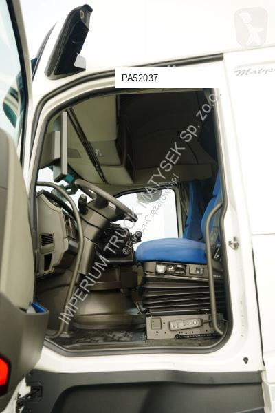 Camión Volvo FH 460