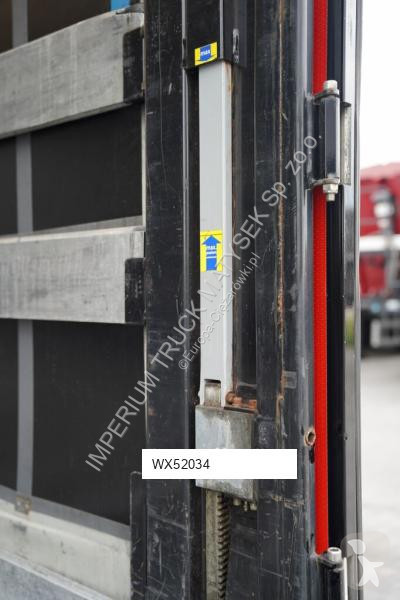 Vrachtwagen DAF XF 480 / ZESTAW TANDEM 120 M3 /...