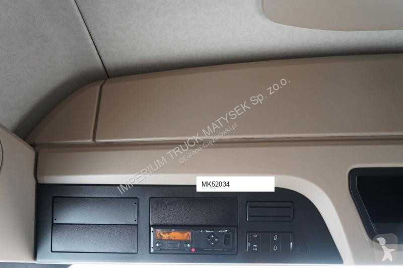 Camion Mercedes 2545