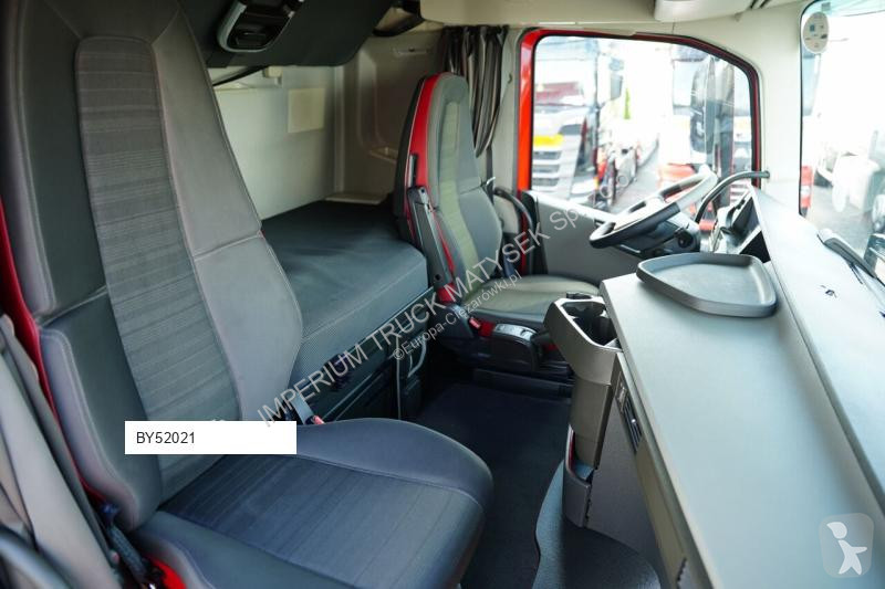 Camión Volvo FH 460