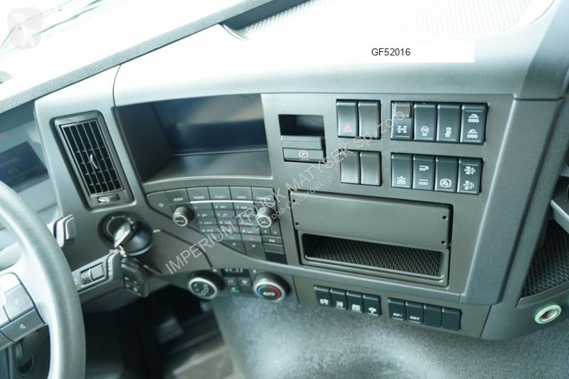 Camion Volvo F 185 A.2.24