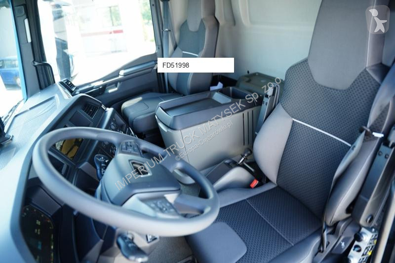 Camion MAN TGS 33.480