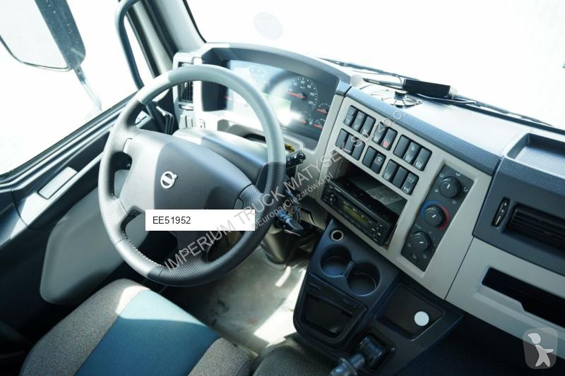 Camion Volvo HB 150