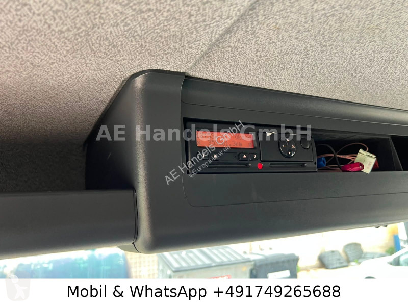 Vrachtwagen MAN 12.220 C BL...