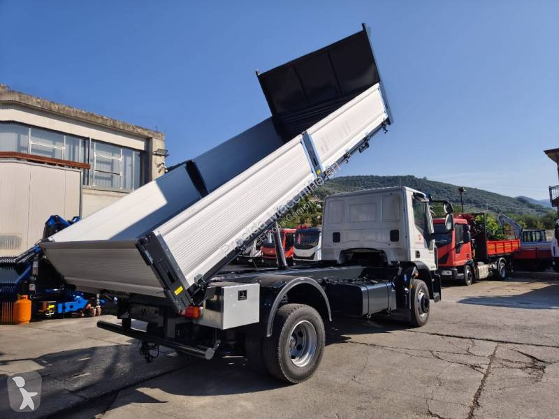 Camion Iveco
