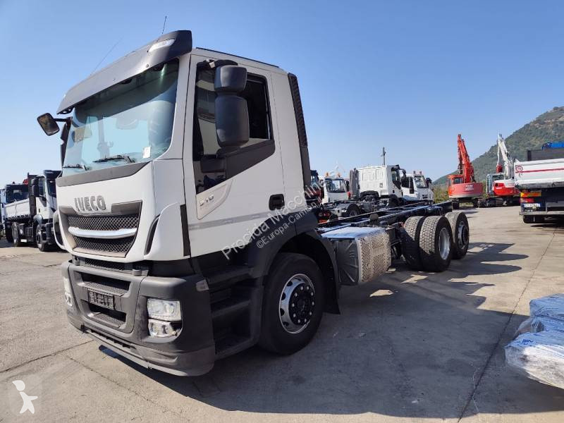 Camion Iveco