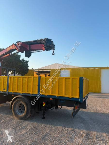 Camion Volvo