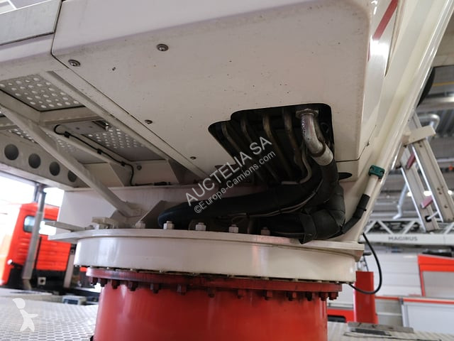 Camion MAN L87