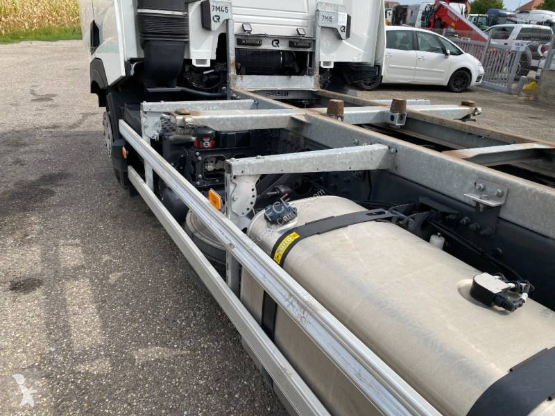 Camion Renault