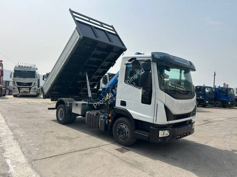 Camion Iveco
