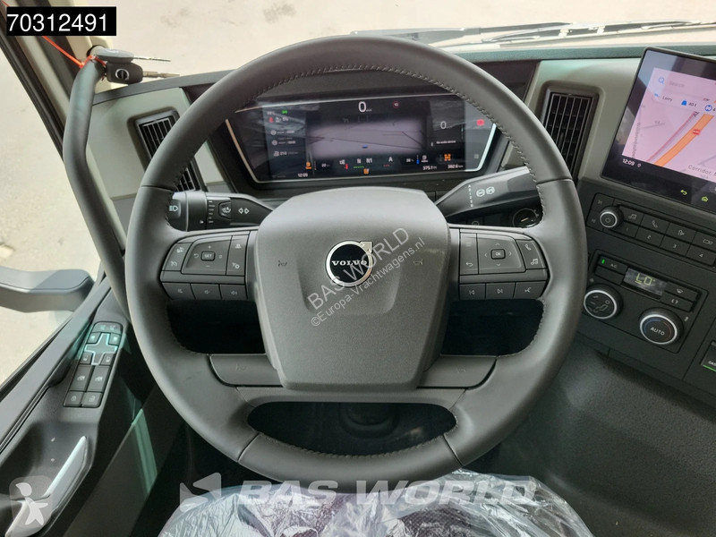 Camion Volvo 8X4 COMING SOON! NEW Palfinger...