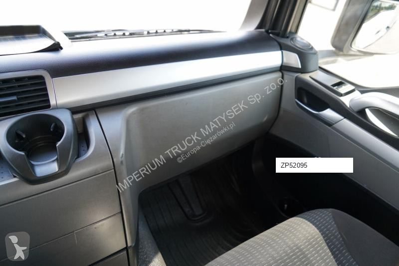 Vrachtwagen MAN TGS 33.400