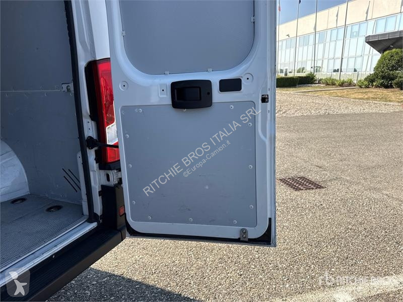 Camión Opel 2.2 103 KW KA L4H2