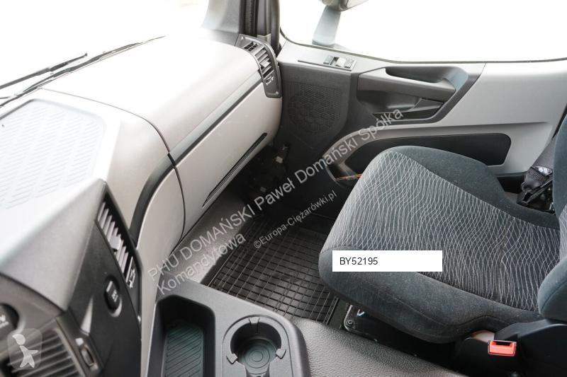 Camion Mercedes ANTOS / 1833 / ACC / E 6 /...