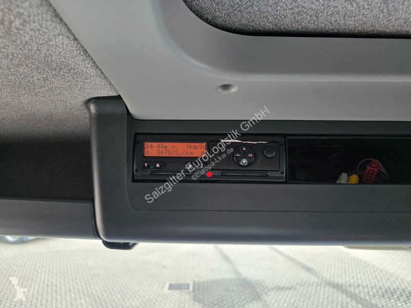 Kamion MAN 12.250 4X2 BL | Triple Verdampfer |...