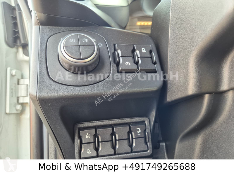 Kamion Iveco S-Way AS FP VDL P14...