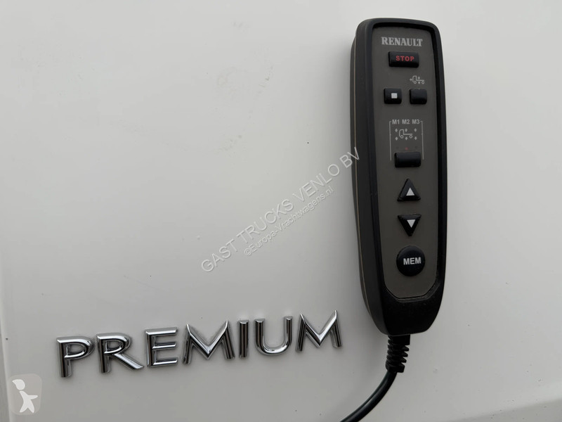 Camión Renault 380 DXI Euro 5 *Only 258 Tkm*...