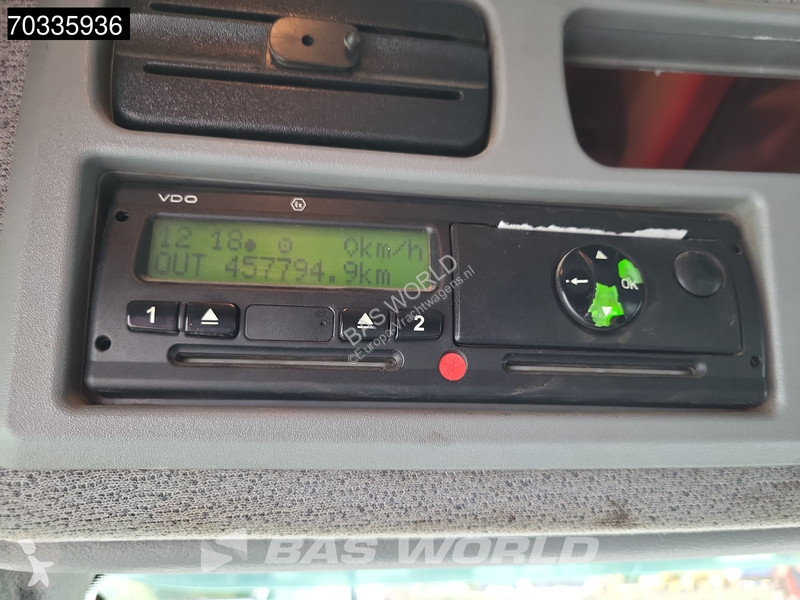 Camión Mercedes 1824 4X2 NL-Truck 14tons HYVA...