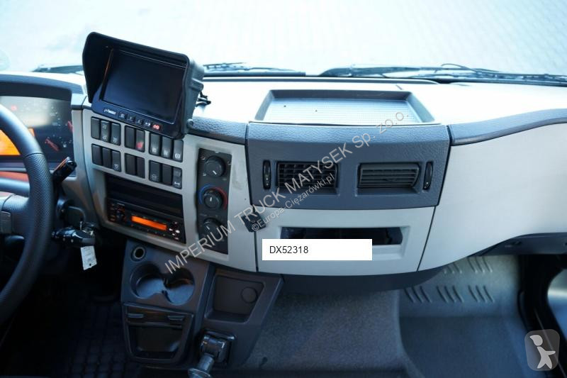 Camión Volvo FL 250 / KONTENER 7,8 M / 4x2 /...