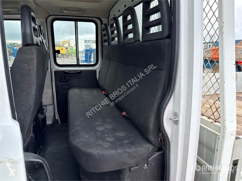 Camión Iveco