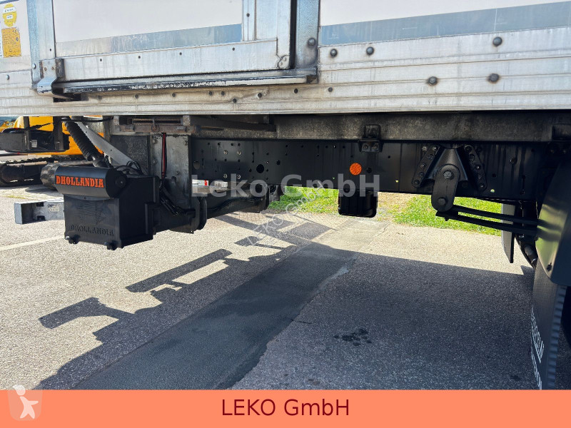 Kamion Iveco 120 E 21 Klima