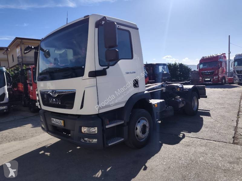 Kamion MAN 15.290