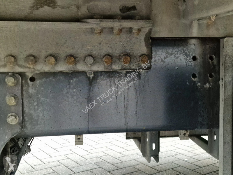 Kamion Scania P250 4x2 - XS 122 E-4 HiDuo Crane...