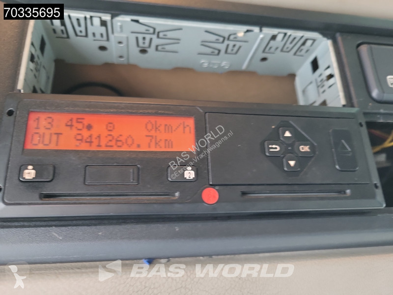 Kamion DAF 480  6X2 NL-Truck APK VDL S-25-6200...