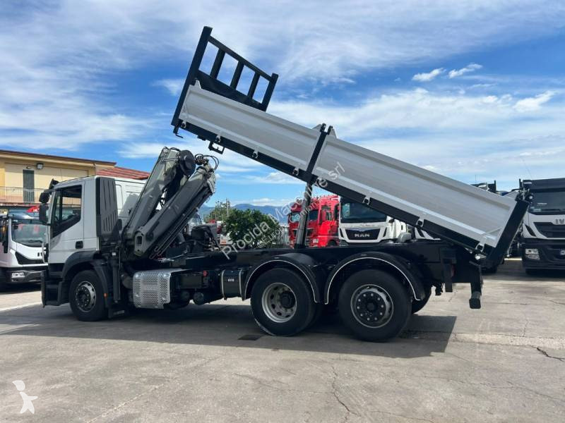 Kamion Iveco AD 260 S 31 X/P