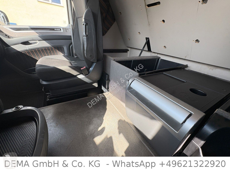 Kamion DAF 480*Kipphydraulik*...