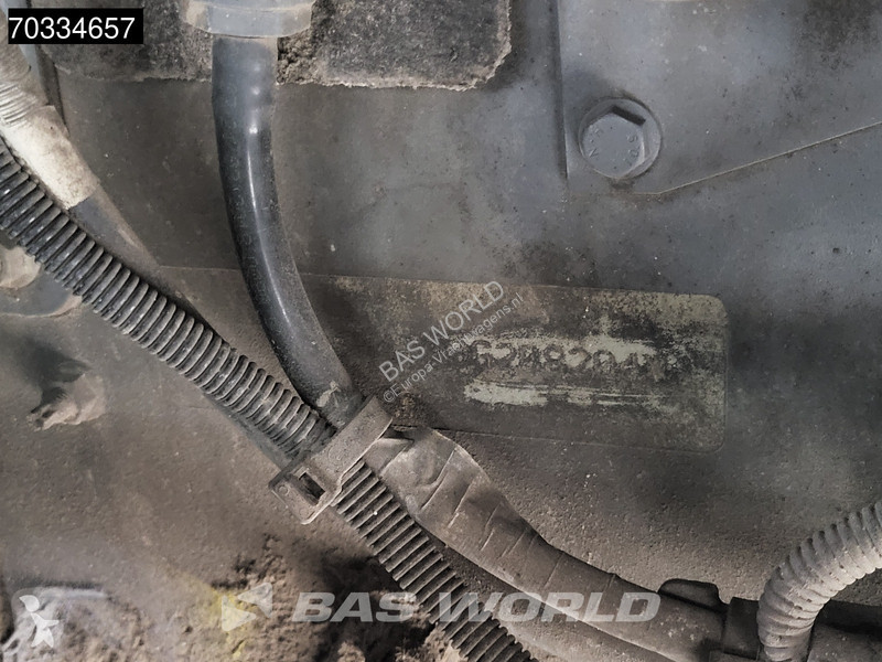 DAF 480  6X2 NL-truck APK VSL S26-6200...