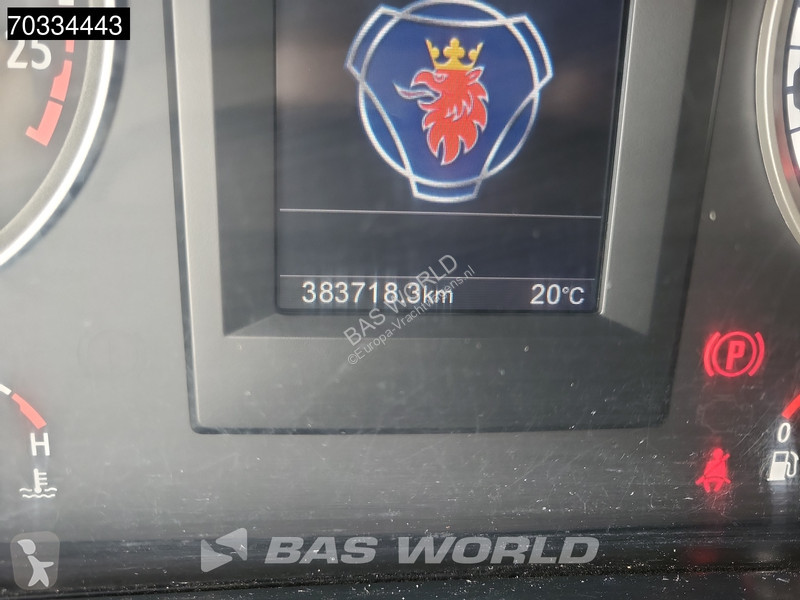 Kamion Scania P360 P 4X2 JOAB V 14U AAD...