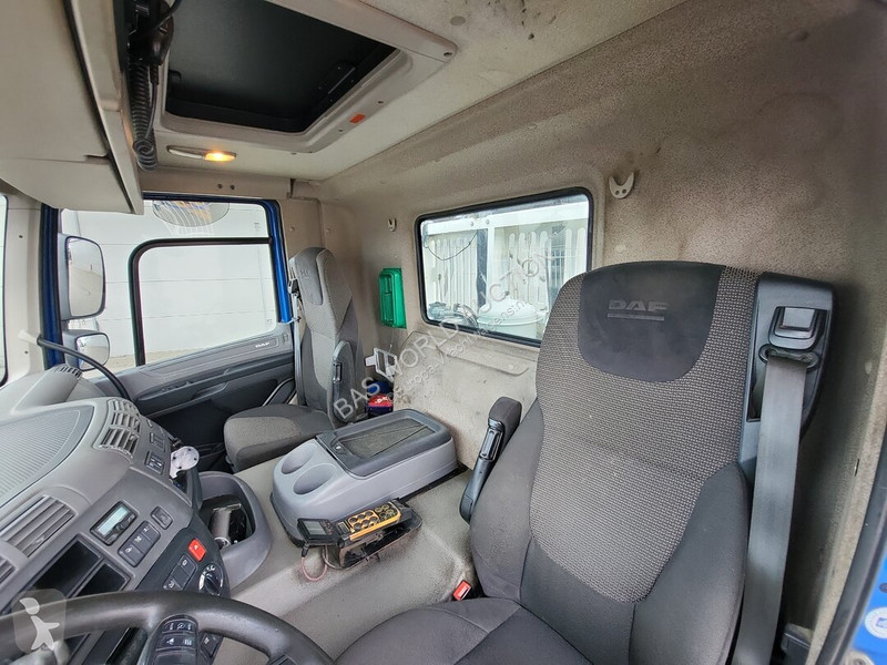 DAF 400 truck