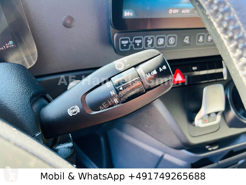 Teherautó Mercedes 2646 StreamSpace LL...