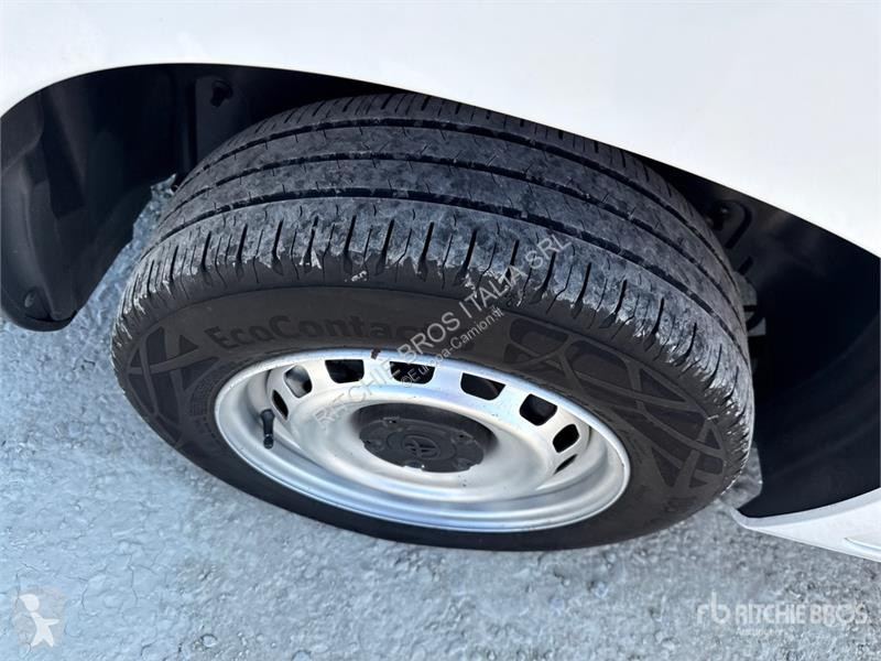 Camión Toyota Proace CITY 1.5D 100CV S&S MT L2...