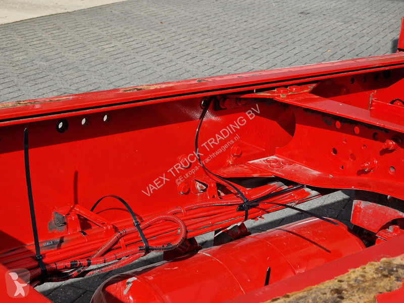 Camión Volvo 16750 6x2*4 - Low roof - 4.60 WB -...