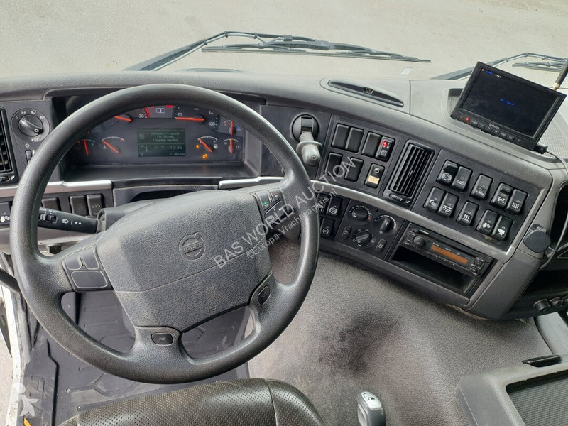 Camión Volvo 420