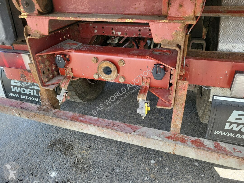 Camión Iveco 310